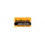 Halfords Autocentre Discount Code