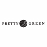 Pretty Green Coupons
