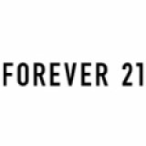 Forever 21 Coupons