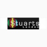 Stuarts London Coupons