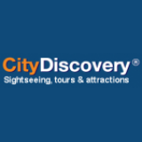 City Discovery Coupons