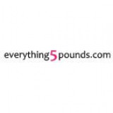 everything5pounds Discount Code