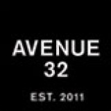 Avenue 32 Coupons