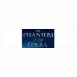 The Phantom of the Opera Coupons