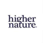 Higher Nature Coupons
