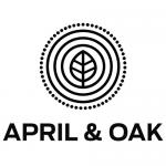 April and Oak Coupons