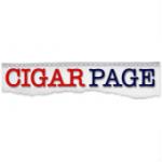 Cigar Page Coupons