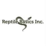 reptile basics Coupons