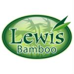 Lewis Bamboo Coupons