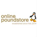 Online Pound Store Coupons