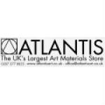 Atlantis Art Coupons