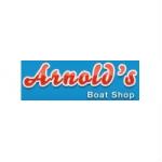Arnold's Boat Shop Coupons