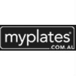 MyPlates Coupons