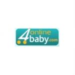 Online4baby Coupons