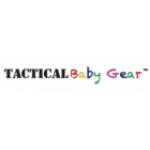Tactical Baby Gear Coupons