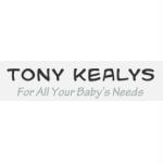 Tony Kealys Coupons