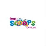 two scoops Coupons