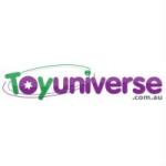 Toy Universe Coupons