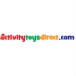 Activity Toys Direct Coupons