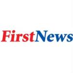 First News Coupons