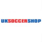 UK Soccer Shop Coupons