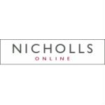 Nicholls online Coupons