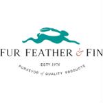 Fur Feather and Fin Coupons