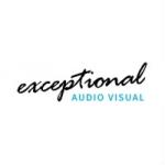 Exceptional AV Coupons