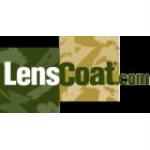 Lenscoat Coupons