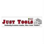 Just Tools Coupons