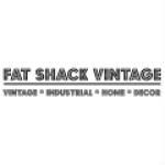 Fat Shack Vintage Coupons