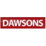 Dawsons Coupons