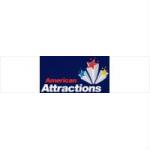 American Attractions Coupons