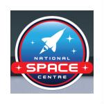 National Space Centre Coupons