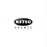 Aztec Events Coupons