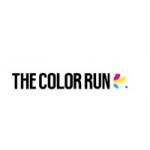 The Color Run Coupons