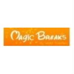 Magic Breaks Coupons