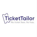 Ticket Tailor Coupons