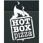 Hot Box Pizza Coupons
