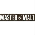 Master of Malt Coupons