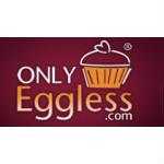 Only Eggless Coupons