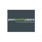 YourParkingSpace Coupons