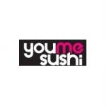 You Me Sushi Coupons