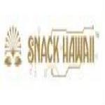 Snack Hawaii Coupons