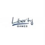 Liberty games Coupons