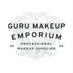 Guru Makeup Emporium Coupons