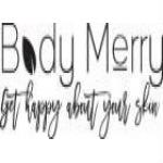Body Merry Coupons
