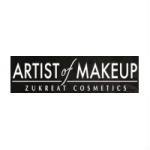 Artist of Makeup Coupons
