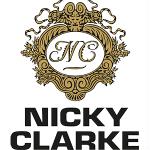 Nicky Clarke Coupons