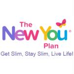 The New You Plan Coupons